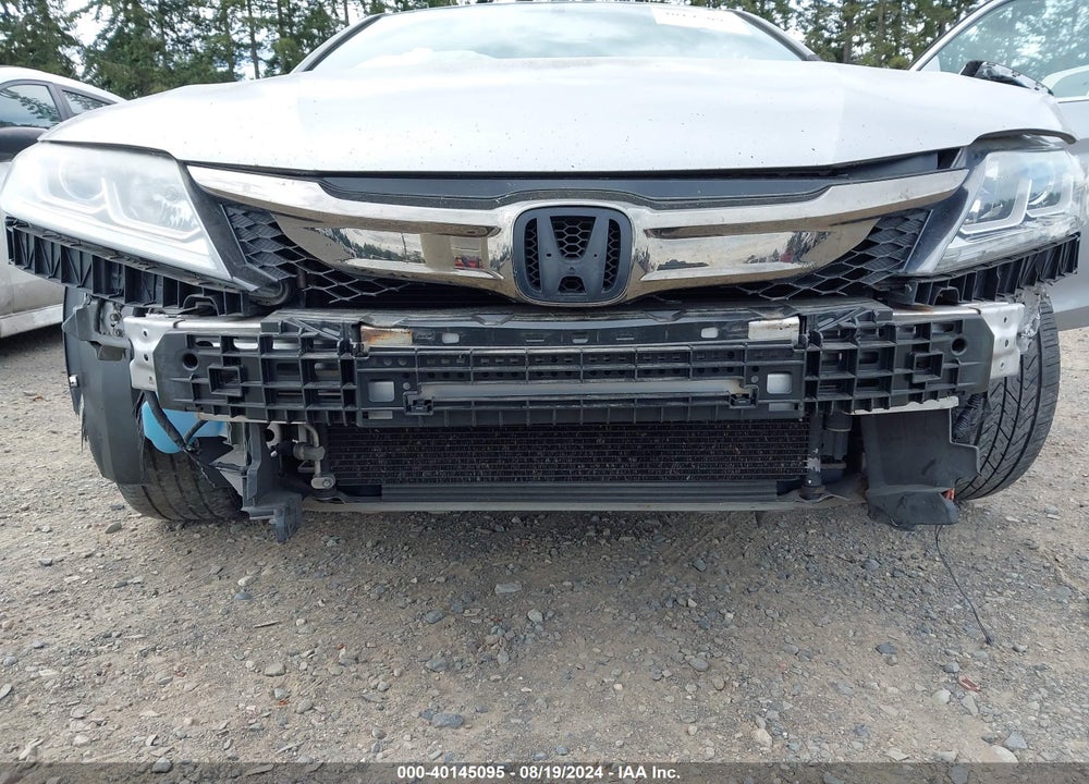 2017 HONDA ACCORD EX-L VIN: 1HGCT1B83HA003673