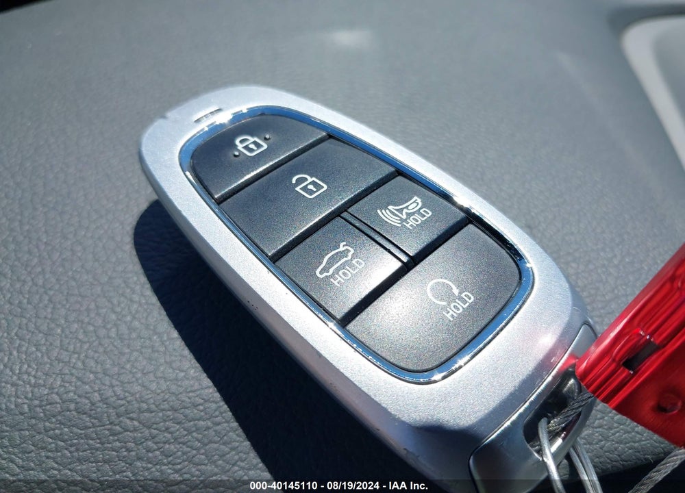2021 HYUNDAI SONATA LIMITED VIN: KMHL54JJ5MA032841