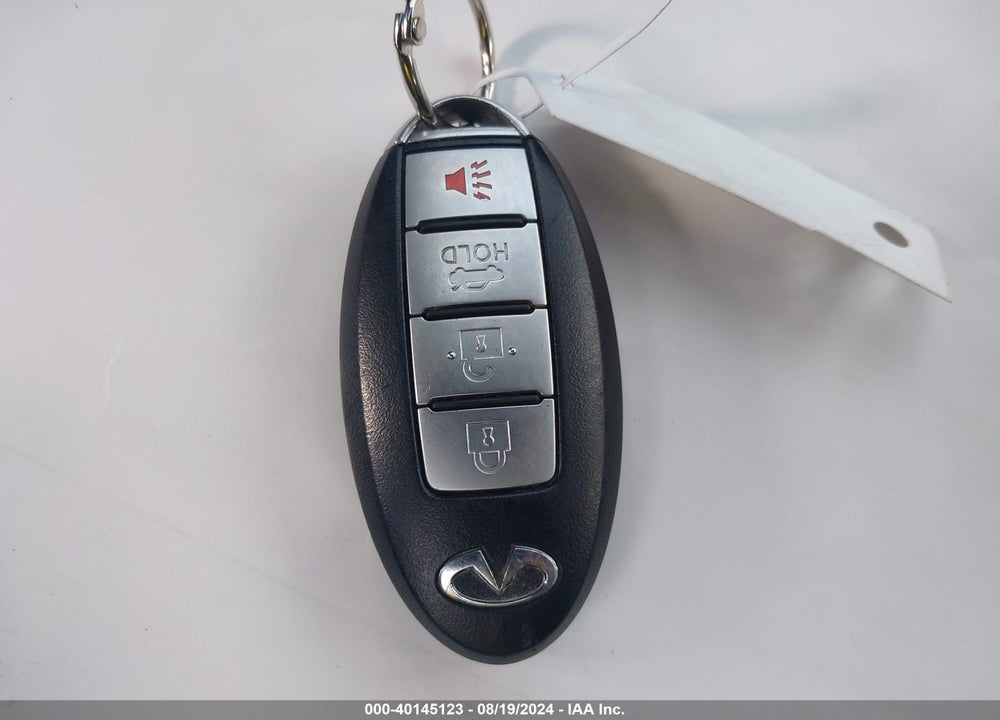 2013 INFINITI G37X VIN: JN1CV6AR9DM769967