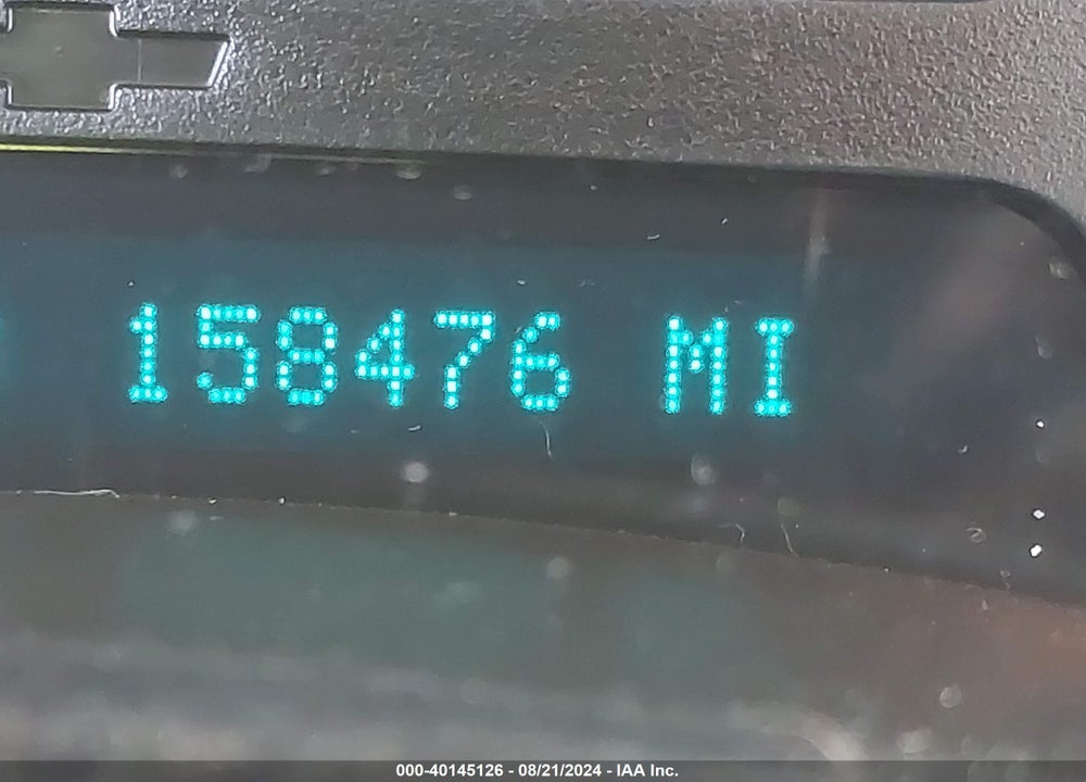 2006 CHEVROLET TRAILBLAZER LT VIN: 1GNDT13S562157054