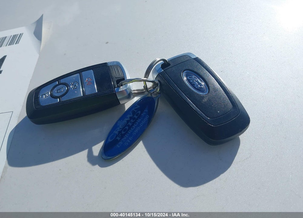 2019 FORD FUSION HYBRID SE VIN: 3FA6P0LU2KR101330