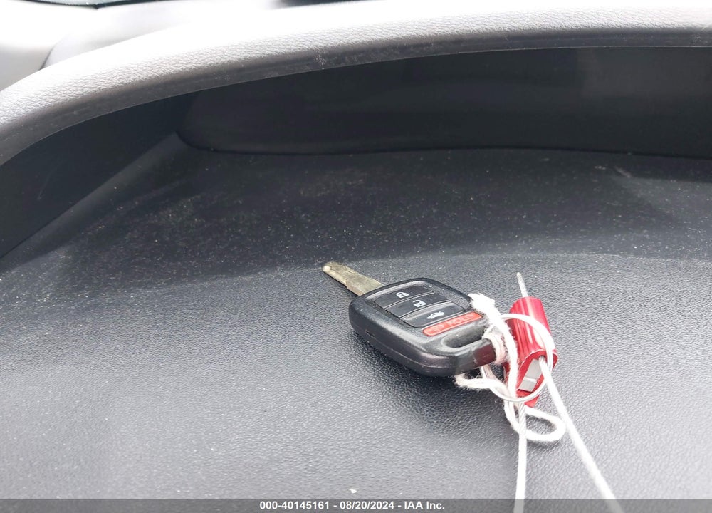 2014 HONDA CIVIC VIN: 19XFB2F54EE078086