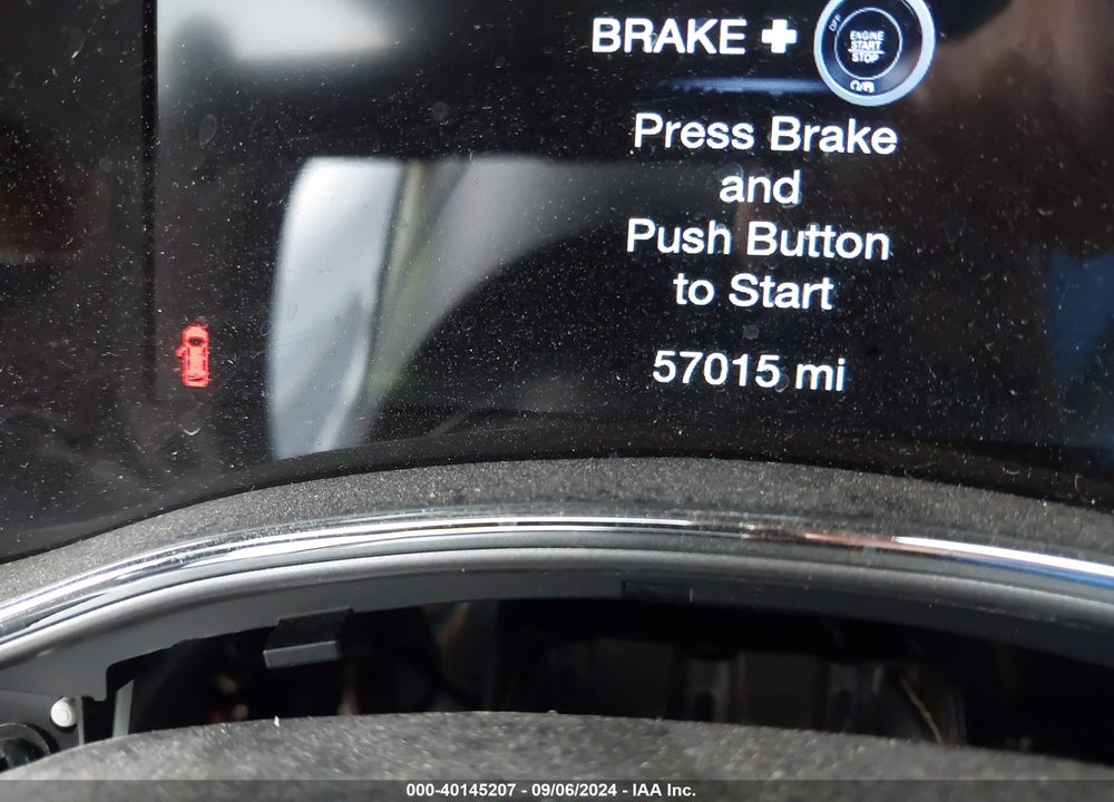 2020 JEEP GRAND CHEROKEE LIMITED 4X4 VIN: 1C4RJFBT0LC166973