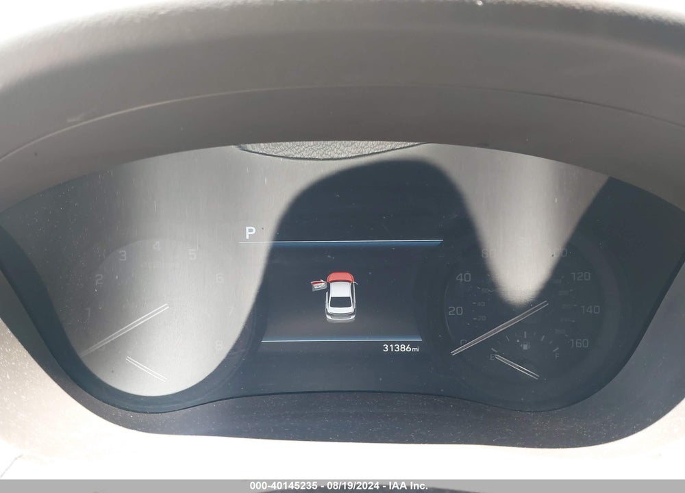 2020 GENESIS G80 5.0 ULTIMATE RWD VIN: KMTFN4JF9LU333804