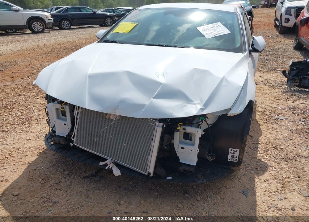 2024 HYUNDAI ELANTRA SE VIN: KMHLL4DG7RU799148