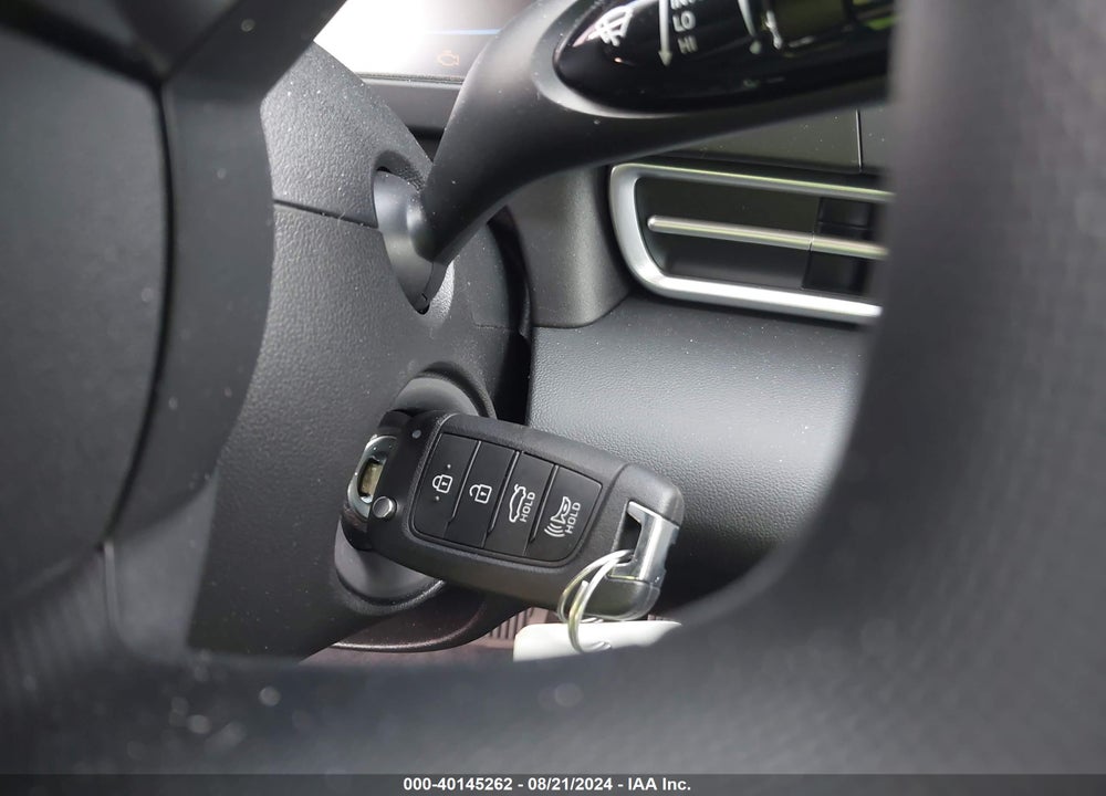 2024 HYUNDAI ELANTRA SE VIN: KMHLL4DG7RU799148