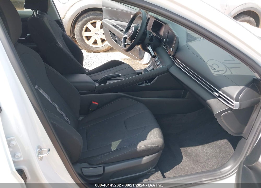 2024 HYUNDAI ELANTRA SE VIN: KMHLL4DG7RU799148