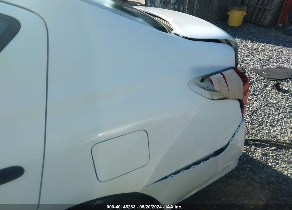 2018 NISSAN VERSA 1.6 S+ VIN: 3N1CN7APXJL840944