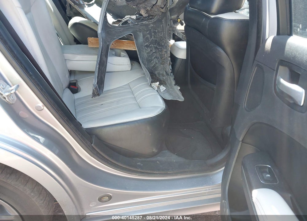2017 CHRYSLER 300 300S VIN: 2C3CCABG5HH647073