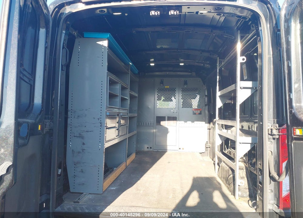 2015 FORD TRANSIT-250 VIN: 1FTYR2CM5FKA84445
