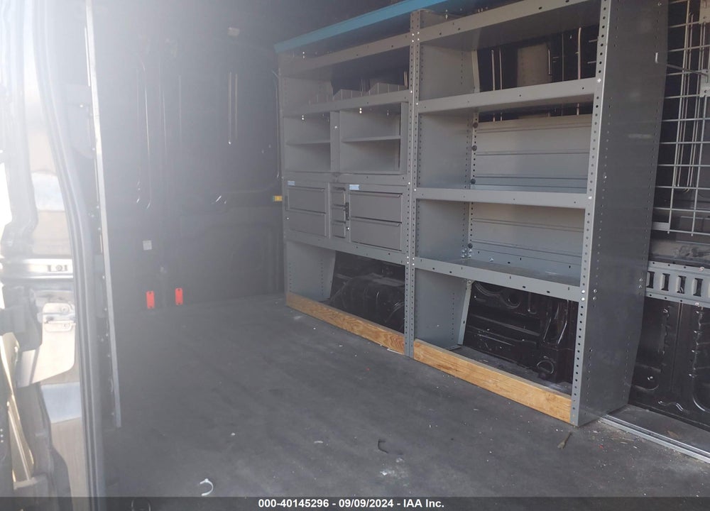 2015 FORD TRANSIT-250 VIN: 1FTYR2CM5FKA84445