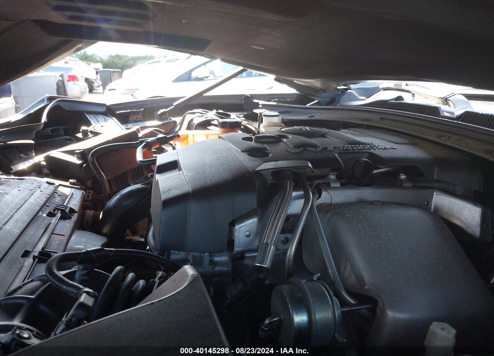 2017 CHEVROLET CAMARO 1LT VIN: 1G1FB1RX2H0137908
