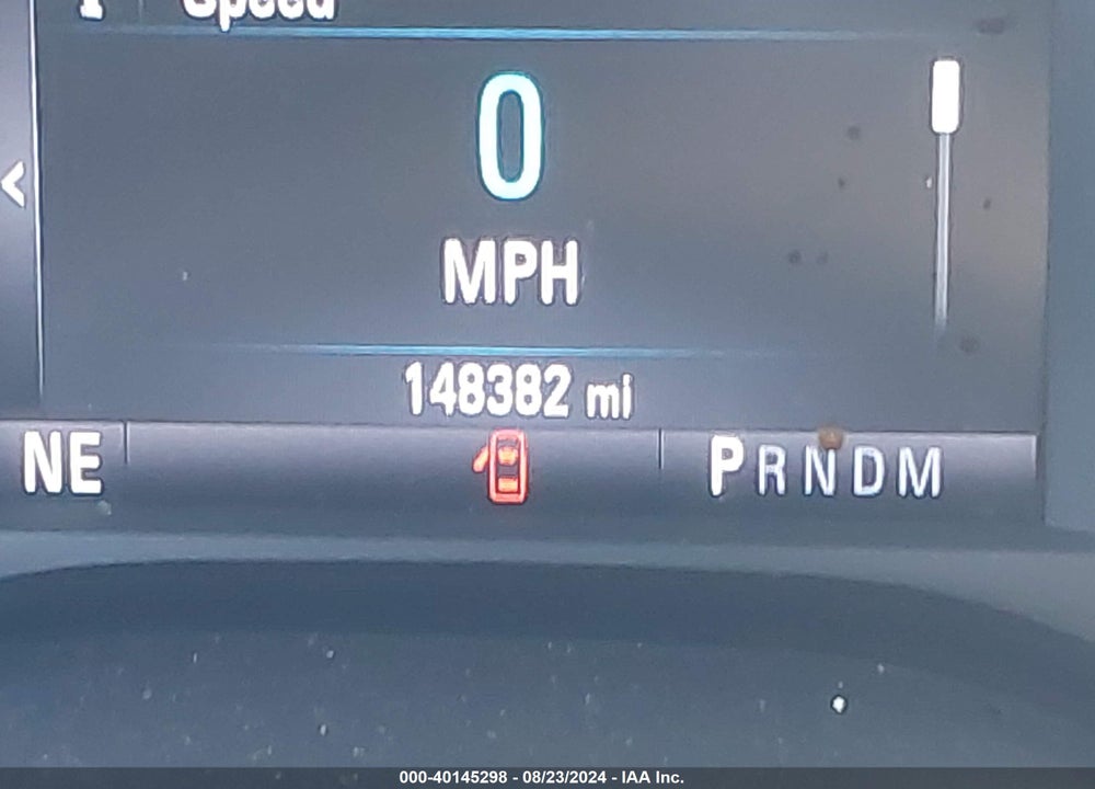 2017 CHEVROLET CAMARO 1LT VIN: 1G1FB1RX2H0137908