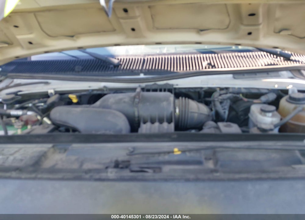 2014 FORD E-150 COMMERCIAL VIN: 1FTNE1EW2EDA86941