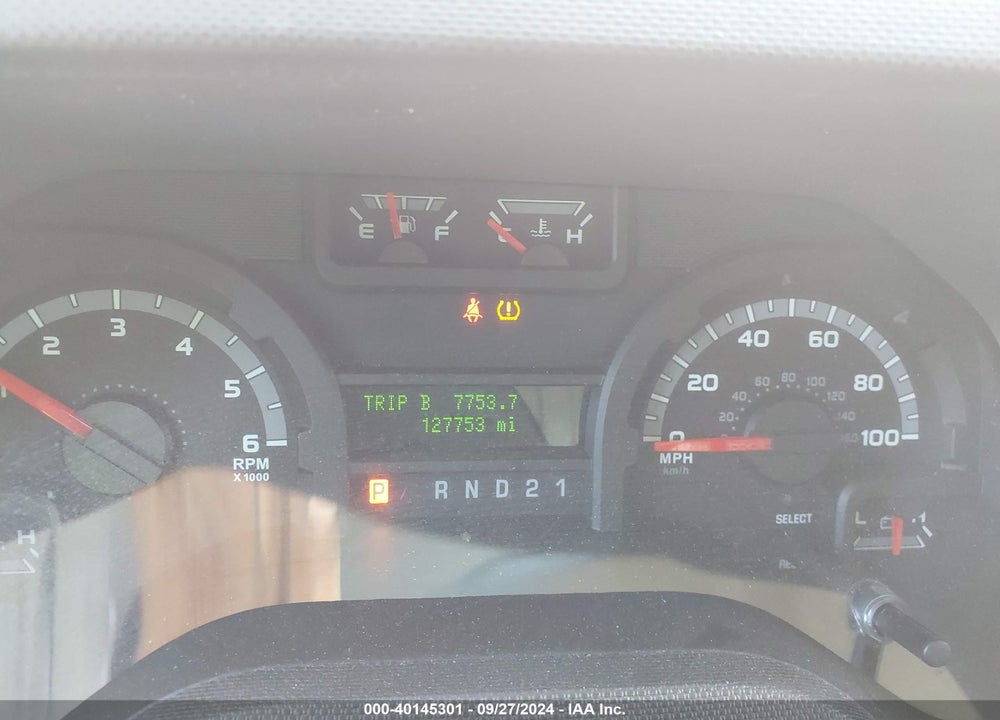 2014 FORD E-150 COMMERCIAL VIN: 1FTNE1EW2EDA86941