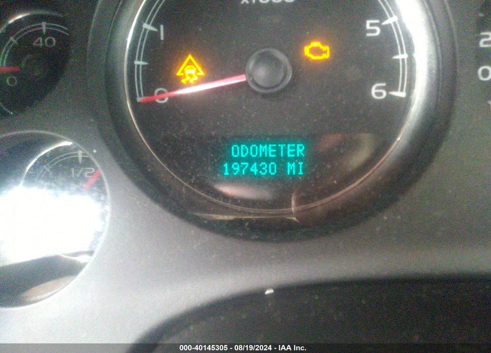 2007 GMC YUKON SLT VIN: 1GKFK130X7J117261