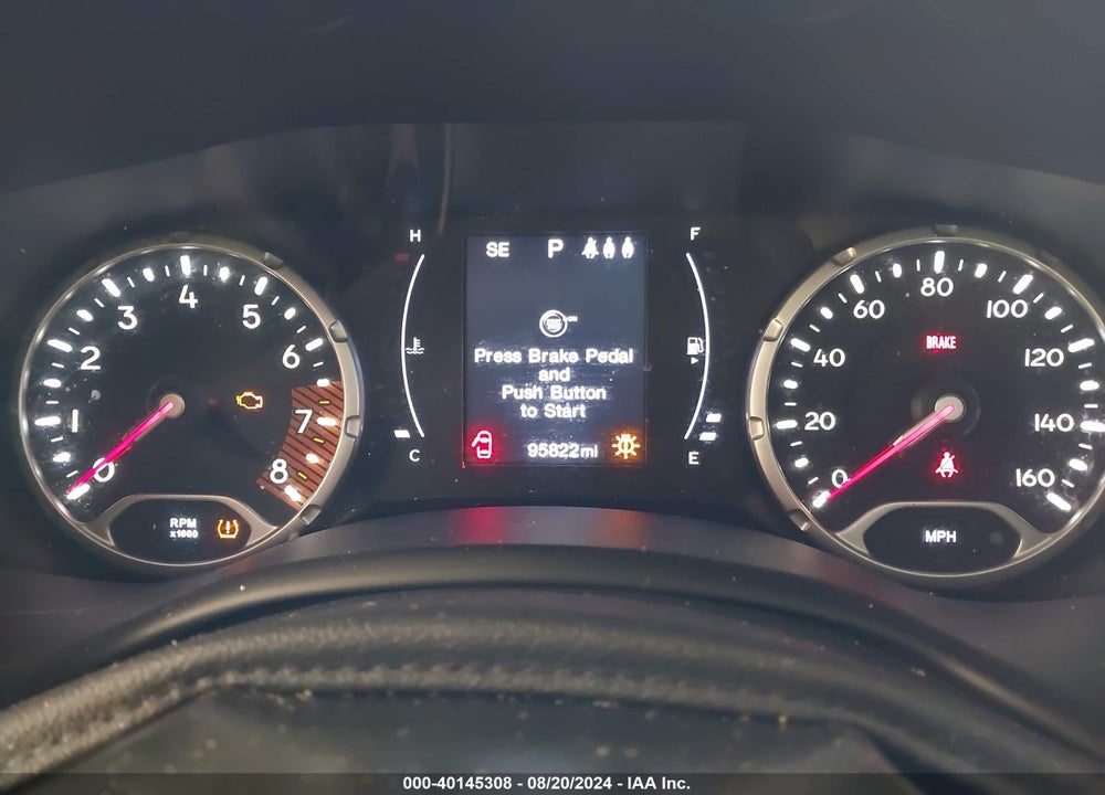 2019 JEEP RENEGADE VIN: ZACNJBAB4KPK33324