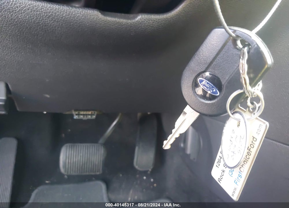 2015 FORD EXPLORER XLT VIN: 1FM5K8D82FGA85000