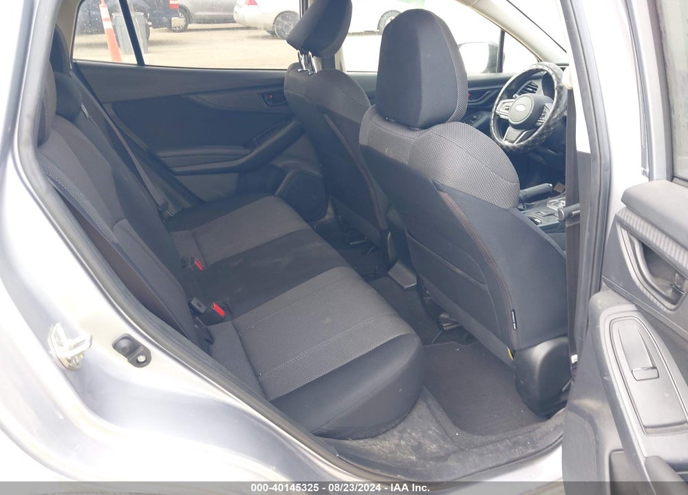 2020 SUBARU CROSSTREK VIN: JF2GTABC6L8223685