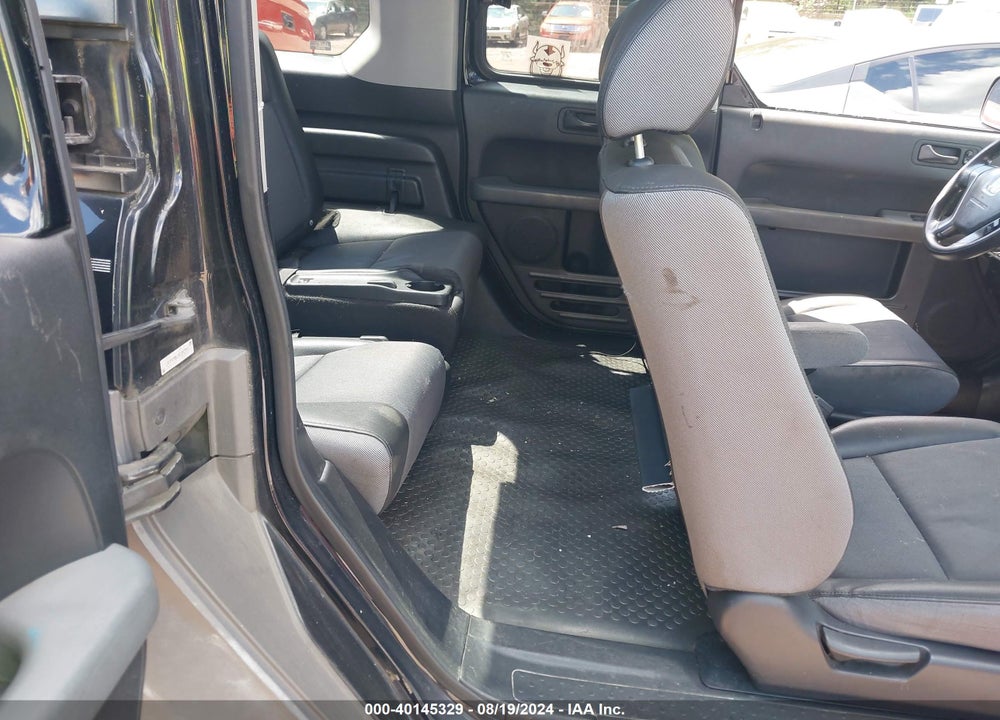 2004 HONDA ELEMENT EX VIN: 5J6YH285X4L012274