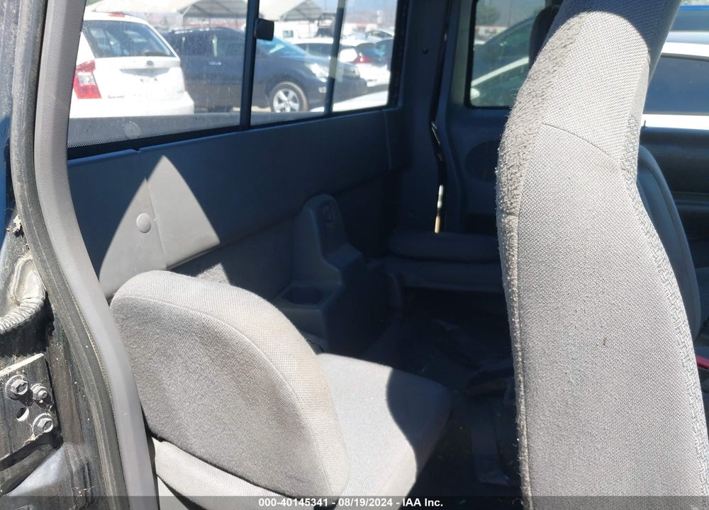 1999 FORD RANGER XL/XLT VIN: 1FTYR14V8XPA88723