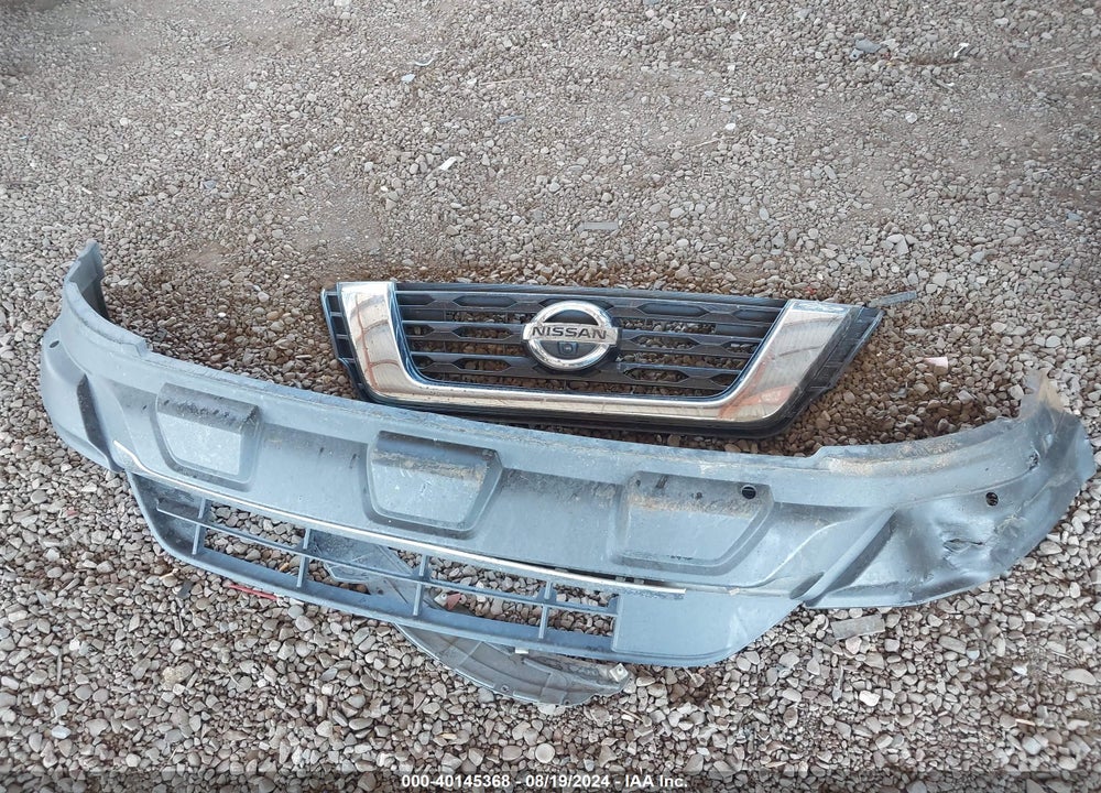 2020 NISSAN PATHFINDER SL 4WD VIN: 5N1DR2CM4LC604750