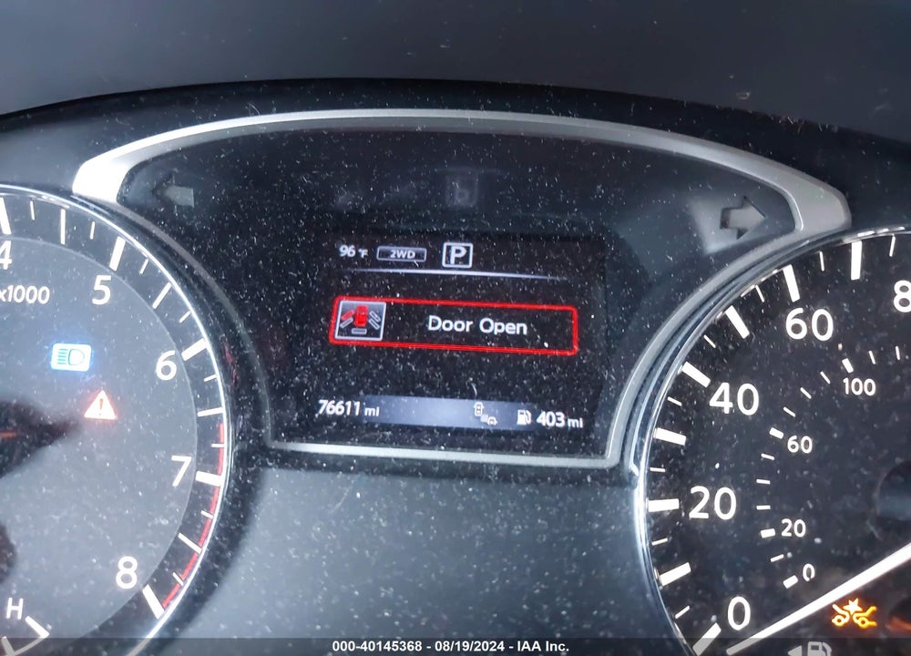 2020 NISSAN PATHFINDER SL 4WD VIN: 5N1DR2CM4LC604750