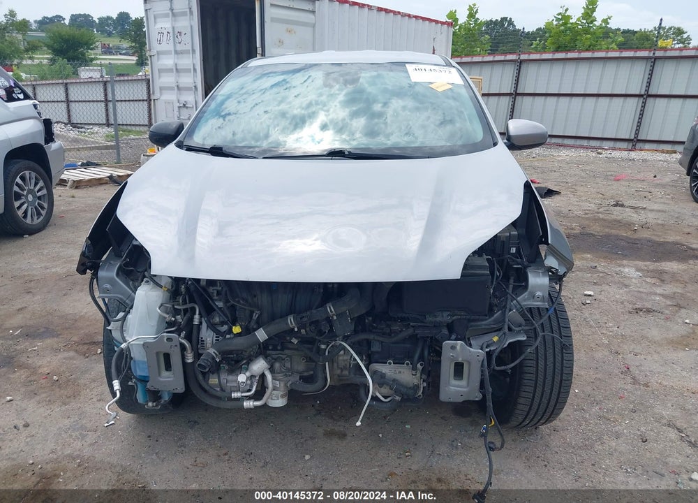 2021 KIA SPORTAGE LX VIN: KNDPM3AC5M7861488