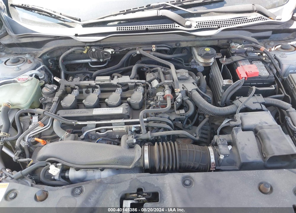 2012 HONDA CIVIC EX VIN: 2HGFB2F81CH510503