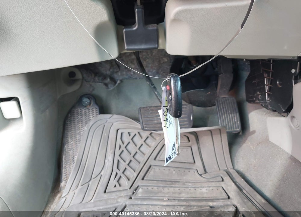 2012 HONDA CIVIC EX VIN: 2HGFB2F81CH510503