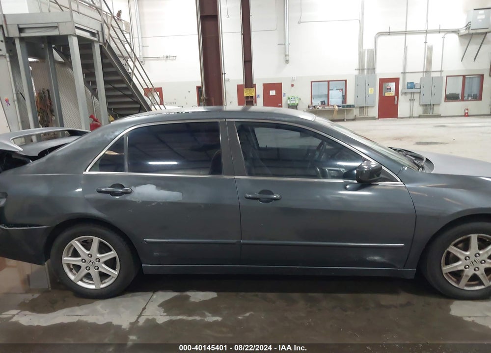 2003 HONDA ACCORD 2.4 LX VIN: JHMCM56343C067752