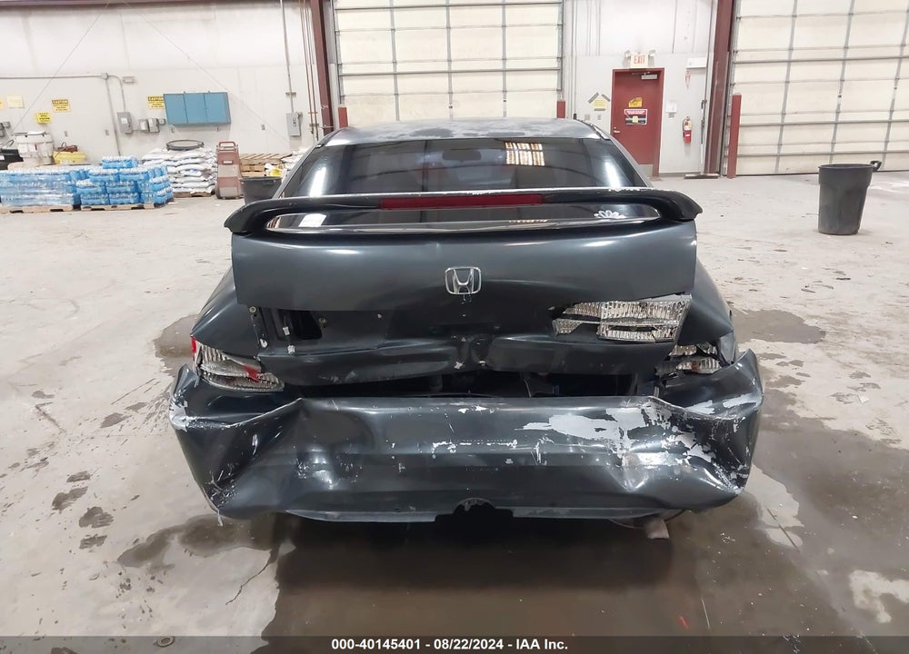 2003 HONDA ACCORD 2.4 LX VIN: JHMCM56343C067752