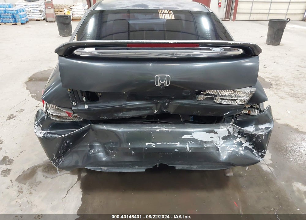 2003 HONDA ACCORD 2.4 LX VIN: JHMCM56343C067752