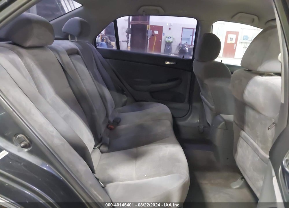 2003 HONDA ACCORD 2.4 LX VIN: JHMCM56343C067752