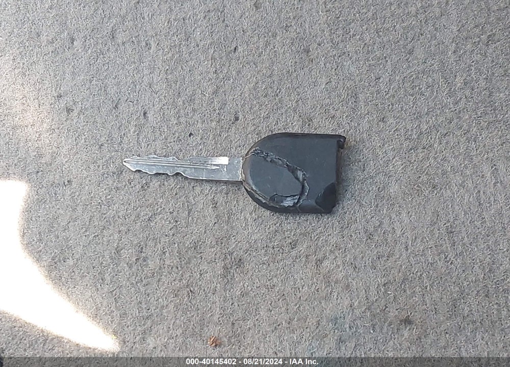 2008 FORD FOCUS SE/SES VIN: 1FAHP35N88W108241