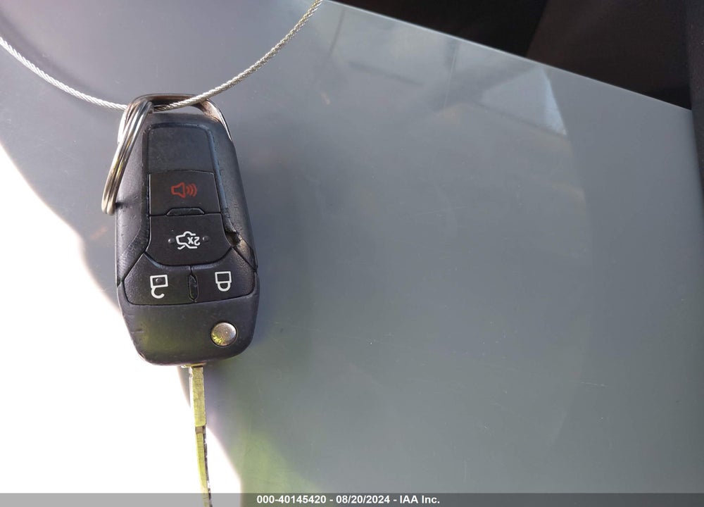 2014 FORD FUSION SE VIN: 3FA6P0H70ER394880