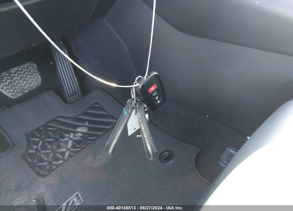 2024 TOYOTA RAV4 HYBRID XSE VIN: 2T3E6RFV8RW054876