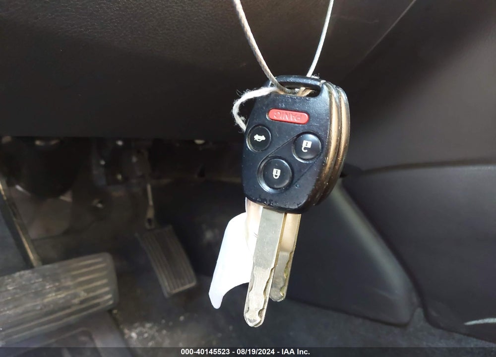 2012 HONDA ACCORD 2.4 SE VIN: 1HGCP2F61CA087388