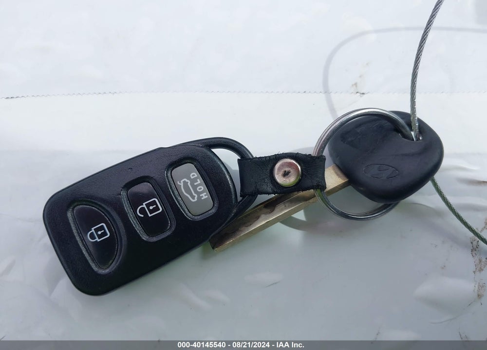 2017 HYUNDAI ACCENT SE VIN: KMHCT4AE3HU238625