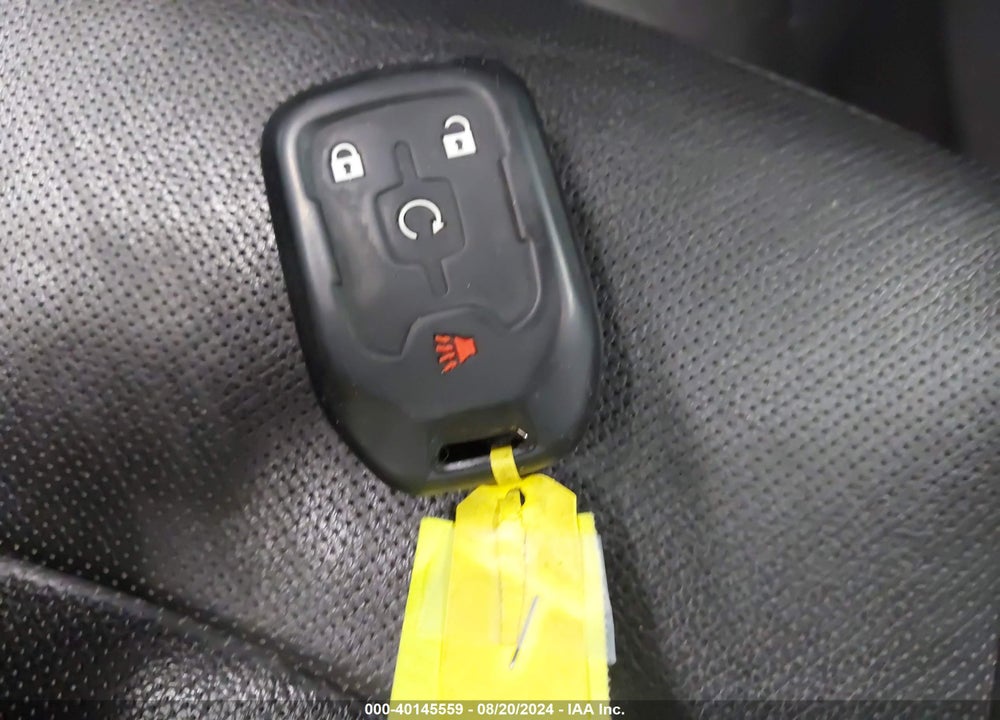 2019 GMC TERRAIN SLT VIN: 3GKALPEV3KL182389