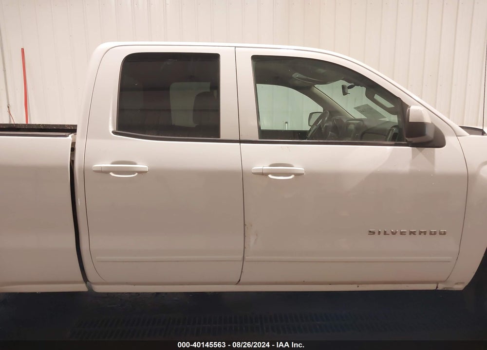 2015 CHEVROLET SILVERADO 1500 1LT VIN: 1GCVKREH7FZ352712