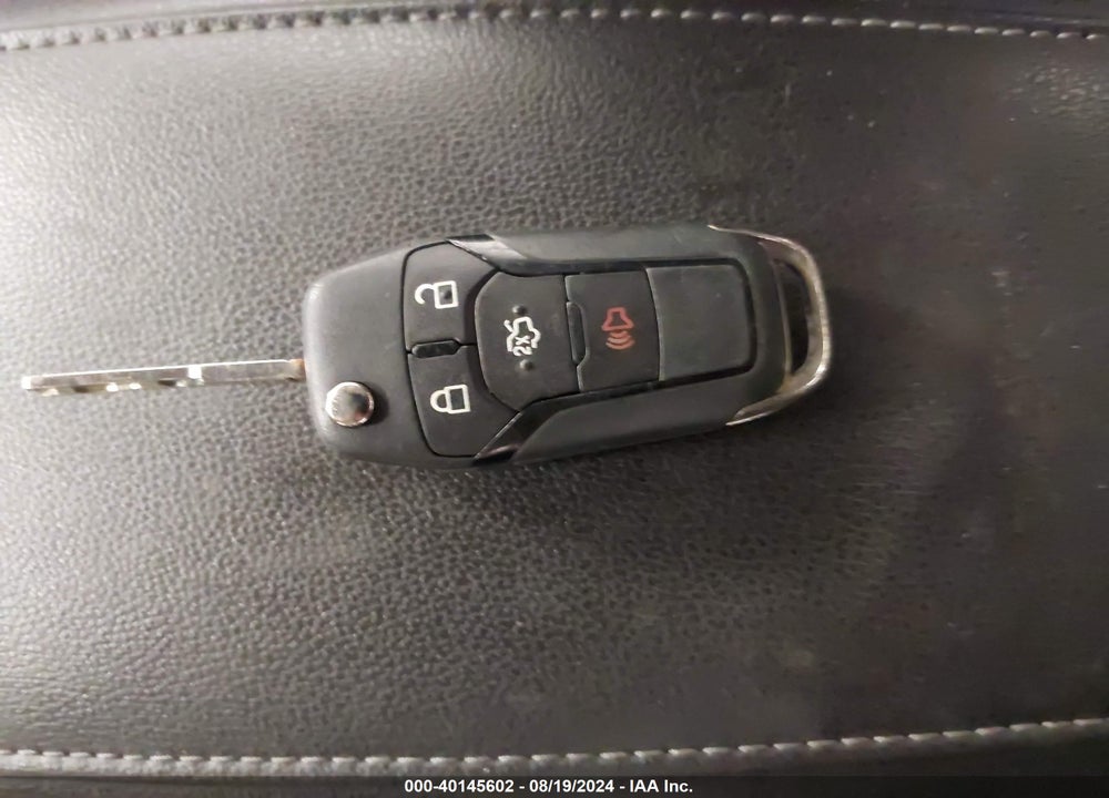 2013 FORD FUSION HYBRID SE VIN: 3FA6P0LU3DR165766