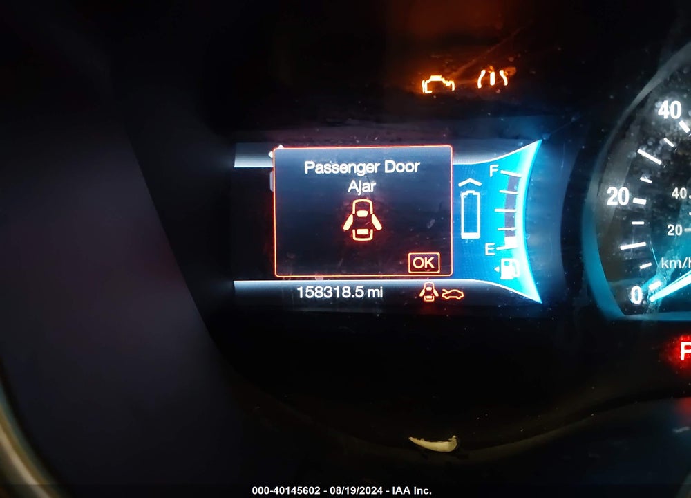 2013 FORD FUSION HYBRID SE VIN: 3FA6P0LU3DR165766