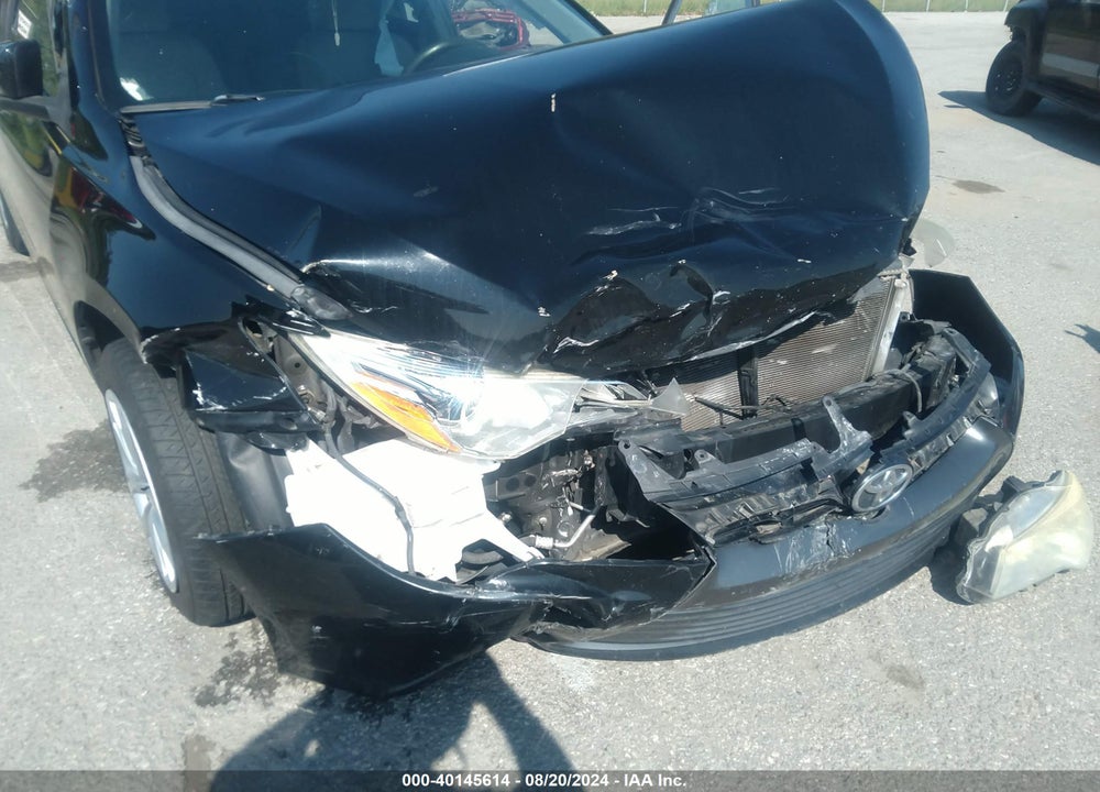 2016 TOYOTA CAMRY LE VIN: 4T4BF1FK9GR536584