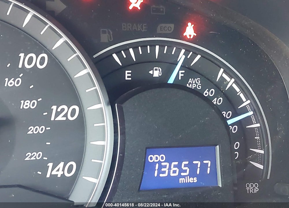 2015 TOYOTA CAMRY LE VIN: 4T4BF1FK8FR497811