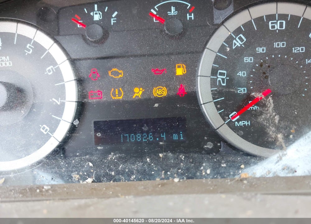 2012 FORD ESCAPE LIMITED VIN: 1FMCU0EGXCKA17531