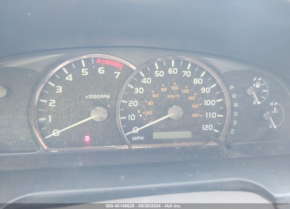 2007 TOYOTA SEQUOIA SR5 V8 VIN: 5TDZT34A07S284854