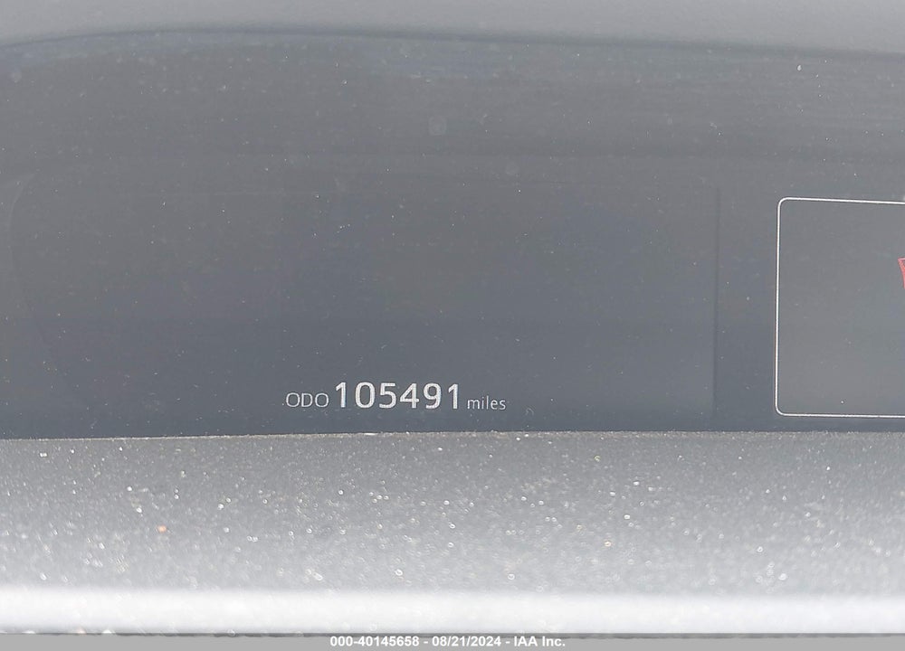 2017 TOYOTA PRIUS TWO ECO VIN: JTDKARFU2H3051479