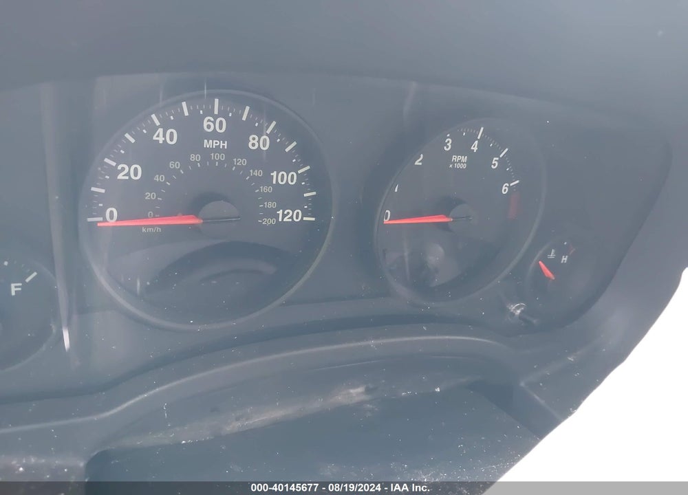 2011 JEEP PATRIOT SPORT VIN: 1J4NT1GA3BD125839
