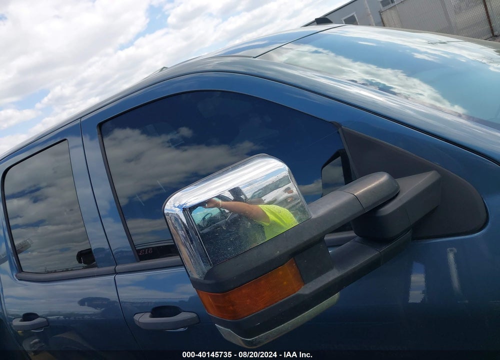 2014 CHEVROLET SILVERADO 1500 2LT VIN: 1GCVKREC3EZ141364